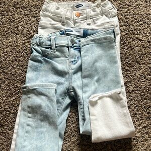 Toddler Jeans